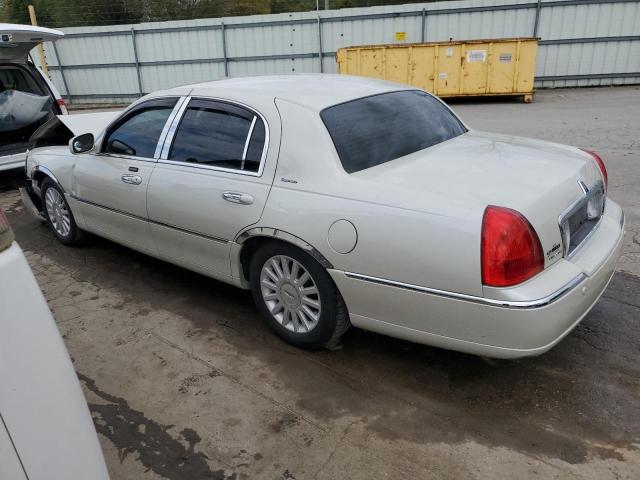 Photo 1 VIN: 1LNHM81W05Y638911 - LINCOLN TOWN CAR S 