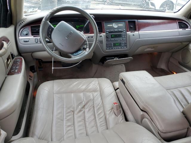 Photo 7 VIN: 1LNHM81W05Y666594 - LINCOLN TOWN CAR S 