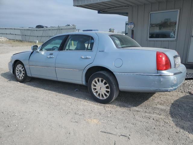 Photo 1 VIN: 1LNHM81W06Y642216 - LINCOLN TOWN CAR S 