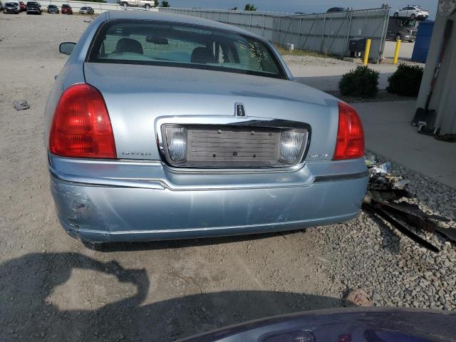 Photo 5 VIN: 1LNHM81W06Y642216 - LINCOLN TOWN CAR S 