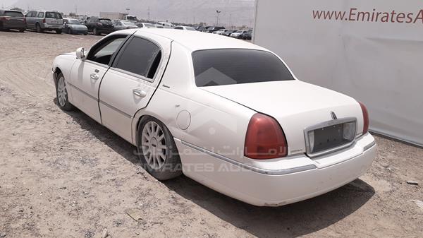 Photo 4 VIN: 1LNHM81W07Y606513 - LINCOLN TOWN CAR 