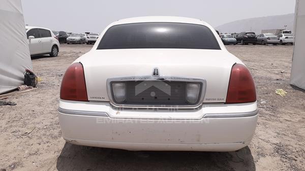 Photo 5 VIN: 1LNHM81W07Y606513 - LINCOLN TOWN CAR 