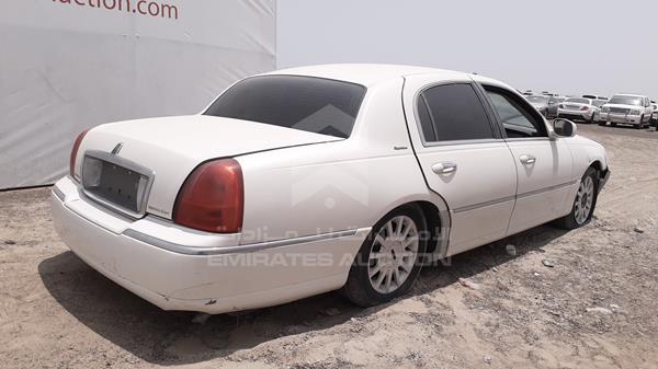 Photo 6 VIN: 1LNHM81W07Y606513 - LINCOLN TOWN CAR 