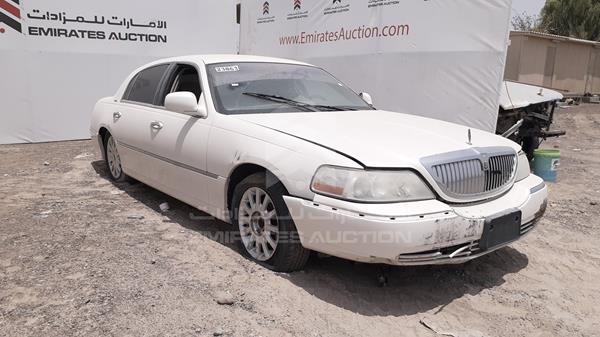 Photo 7 VIN: 1LNHM81W07Y606513 - LINCOLN TOWN CAR 