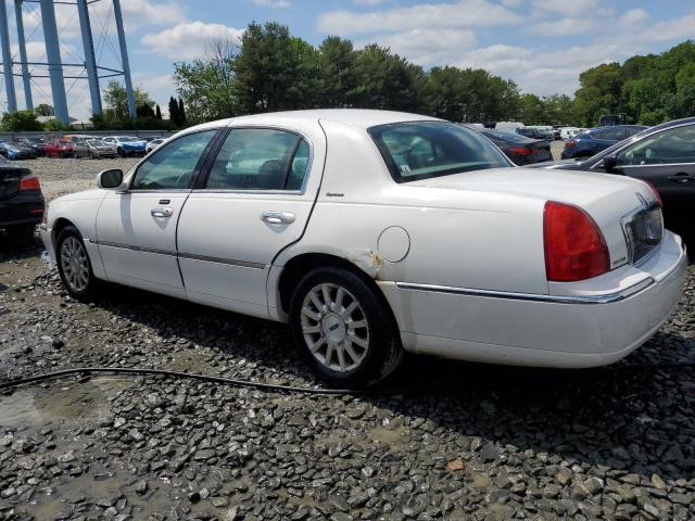 Photo 1 VIN: 1LNHM81W07Y615163 - LINCOLN TOWNCAR 