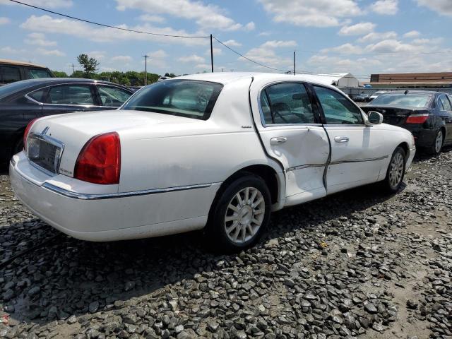 Photo 2 VIN: 1LNHM81W07Y615163 - LINCOLN TOWNCAR 