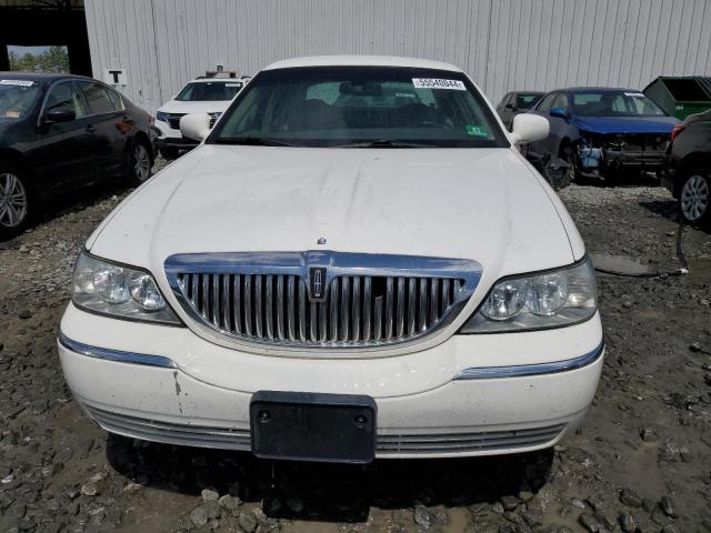 Photo 4 VIN: 1LNHM81W07Y615163 - LINCOLN TOWNCAR 