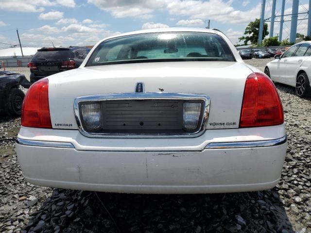 Photo 5 VIN: 1LNHM81W07Y615163 - LINCOLN TOWNCAR 