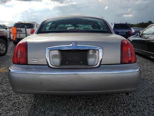 Photo 5 VIN: 1LNHM81W0XY668994 - LINCOLN TOWN CAR E 