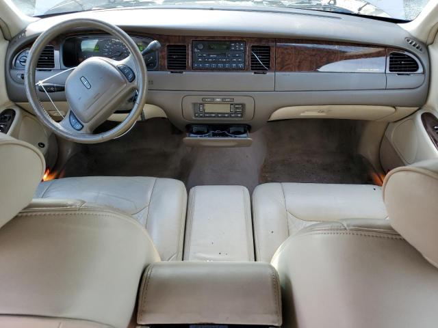 Photo 7 VIN: 1LNHM81W0XY668994 - LINCOLN TOWN CAR E 