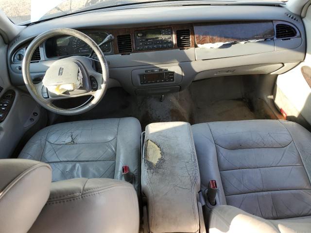 Photo 7 VIN: 1LNHM81W0YY847781 - LINCOLN TOWN CAR E 