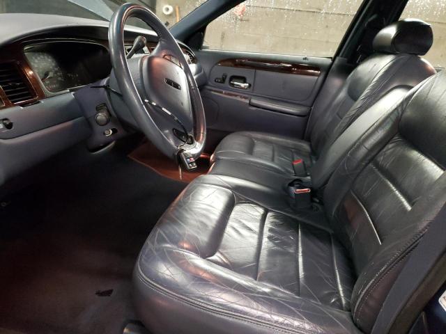 Photo 6 VIN: 1LNHM81W0YY869165 - LINCOLN TOWN CAR E 