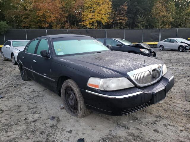 Photo 0 VIN: 1LNHM81W13Y605168 - LINCOLN TOWN CAR E 