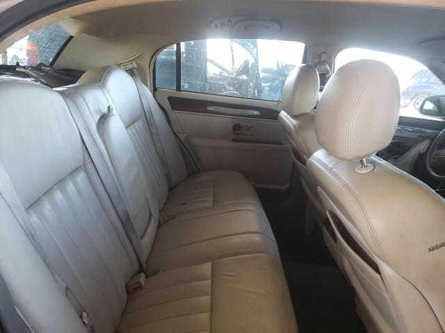 Photo 9 VIN: 1LNHM81W14Y617953 - LINCOLN TOWNCAR 