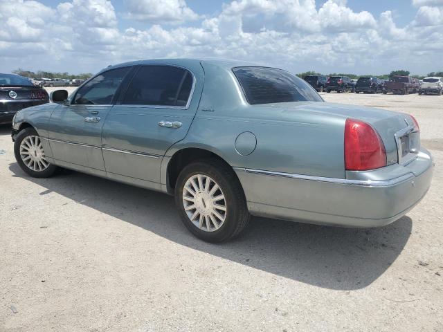 Photo 1 VIN: 1LNHM81W14Y645249 - LINCOLN TOWNCAR 