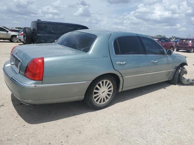 Photo 2 VIN: 1LNHM81W14Y645249 - LINCOLN TOWNCAR 