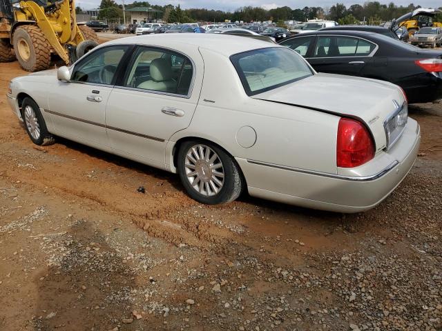 Photo 1 VIN: 1LNHM81W14Y664576 - LINCOLN TOWN CAR E 