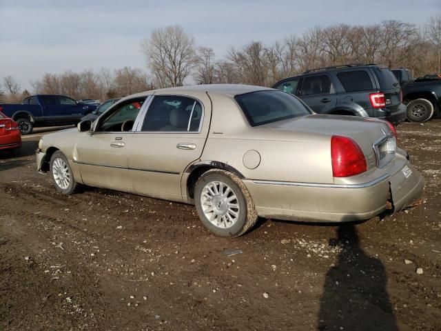 Photo 1 VIN: 1LNHM81W14Y667459 - LINCOLN TOWN CAR E 