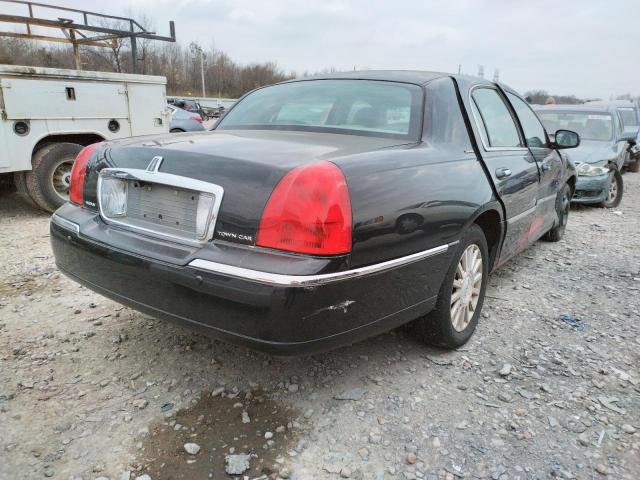 Photo 3 VIN: 1LNHM81W14Y669356 - LINCOLN TOWN CAR E 