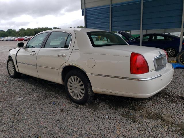 Photo 1 VIN: 1LNHM81W15Y624340 - LINCOLN TOWN CAR S 