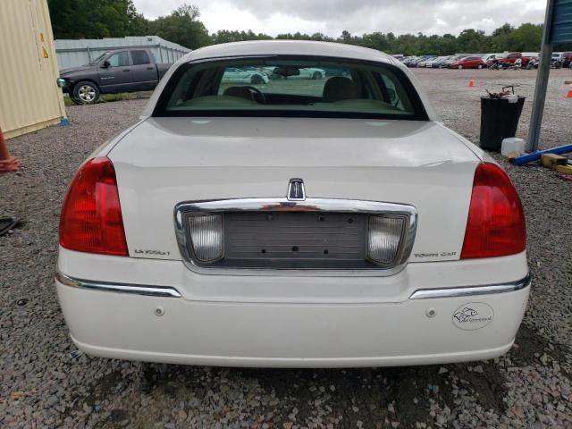 Photo 5 VIN: 1LNHM81W15Y624340 - LINCOLN TOWN CAR S 