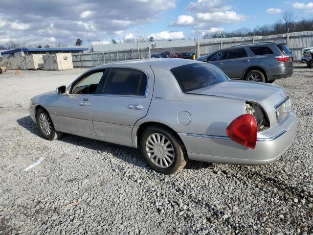 Photo 1 VIN: 1LNHM81W16Y609418 - LINCOLN TOWNCAR 