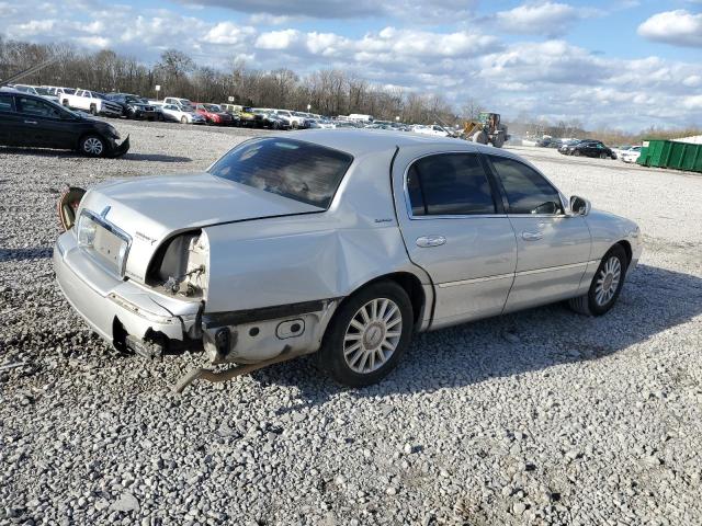 Photo 2 VIN: 1LNHM81W16Y609418 - LINCOLN TOWNCAR 