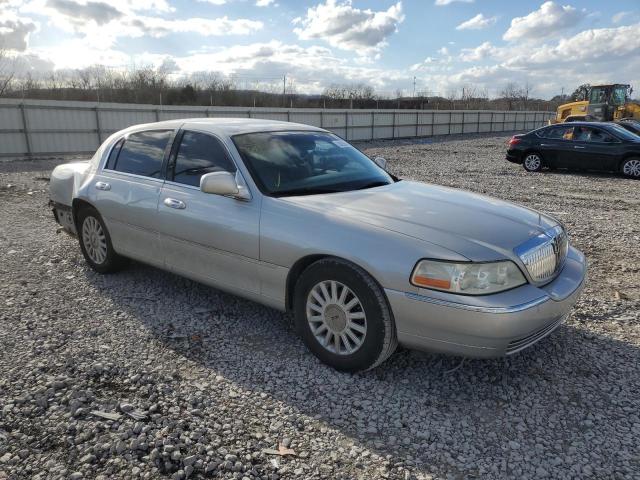 Photo 3 VIN: 1LNHM81W16Y609418 - LINCOLN TOWNCAR 