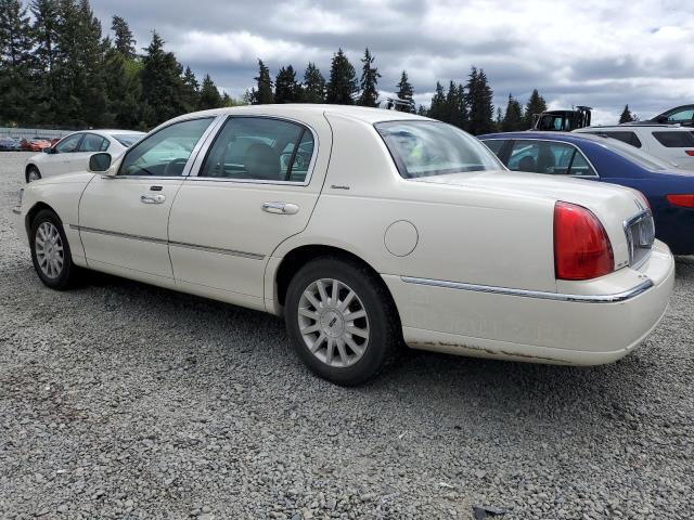 Photo 1 VIN: 1LNHM81W17Y617648 - LINCOLN TOWNCAR 