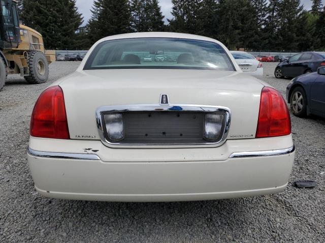 Photo 5 VIN: 1LNHM81W17Y617648 - LINCOLN TOWNCAR 