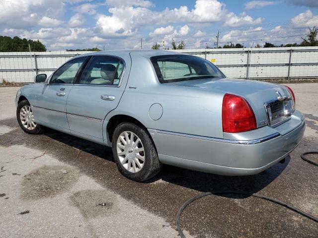 Photo 1 VIN: 1LNHM81W17Y630724 - LINCOLN TOWN CAR S 