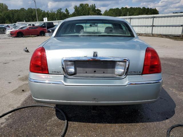 Photo 5 VIN: 1LNHM81W17Y630724 - LINCOLN TOWN CAR S 