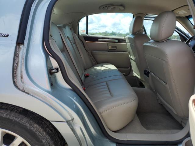 Photo 9 VIN: 1LNHM81W17Y630724 - LINCOLN TOWN CAR S 