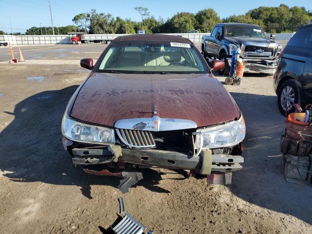 Photo 4 VIN: 1LNHM81W22Y633348 - LINCOLN TOWN CAR E 