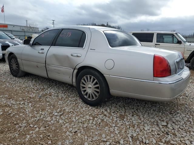 Photo 1 VIN: 1LNHM81W23Y695799 - LINCOLN TOWNCAR 