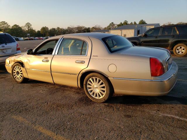 Photo 1 VIN: 1LNHM81W24Y607464 - LINCOLN TOWN CAR E 