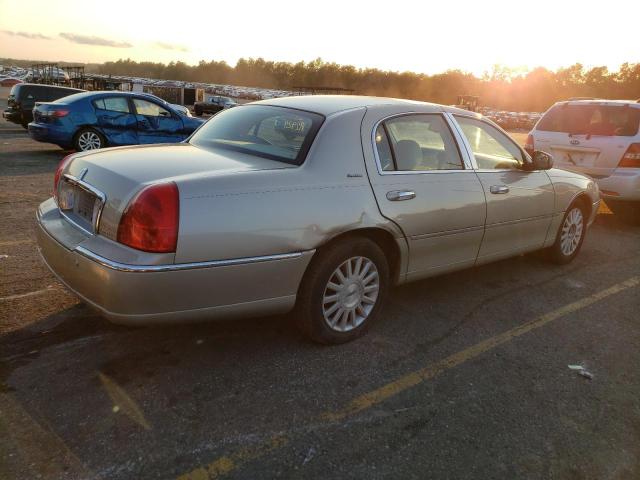 Photo 2 VIN: 1LNHM81W24Y607464 - LINCOLN TOWN CAR E 