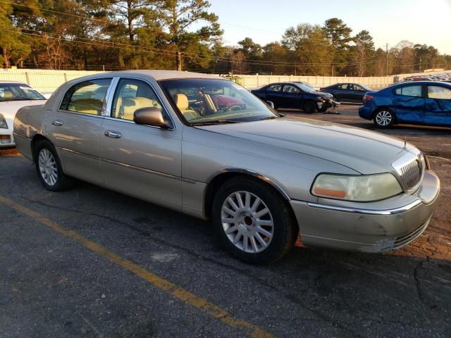 Photo 3 VIN: 1LNHM81W24Y607464 - LINCOLN TOWN CAR E 