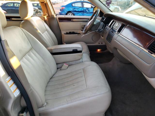 Photo 6 VIN: 1LNHM81W24Y607464 - LINCOLN TOWN CAR E 