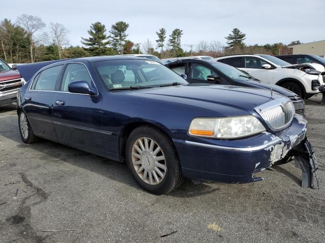 Photo 3 VIN: 1LNHM81W24Y653831 - LINCOLN TOWNCAR 