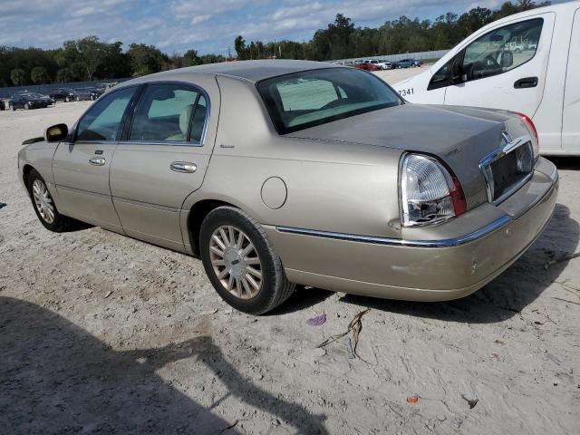 Photo 1 VIN: 1LNHM81W24Y664652 - LINCOLN TOWNCAR 