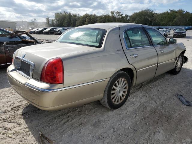 Photo 2 VIN: 1LNHM81W24Y664652 - LINCOLN TOWNCAR 