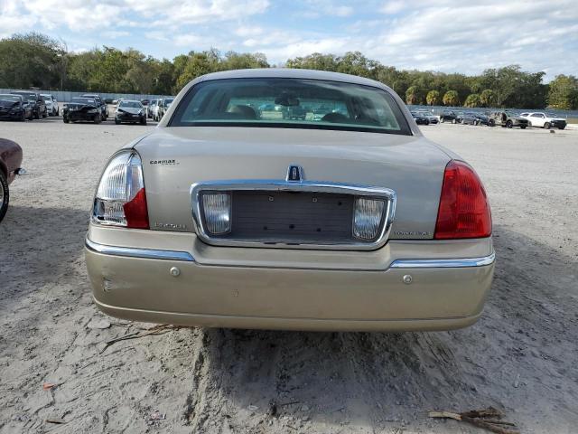 Photo 5 VIN: 1LNHM81W24Y664652 - LINCOLN TOWNCAR 