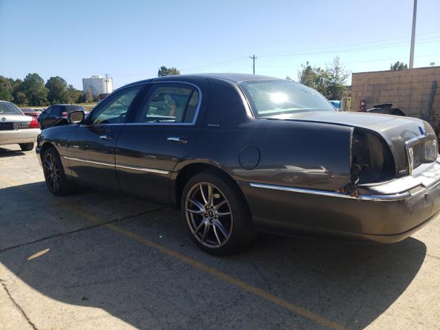 Photo 1 VIN: 1LNHM81W25Y619521 - LINCOLN TOWNCAR 