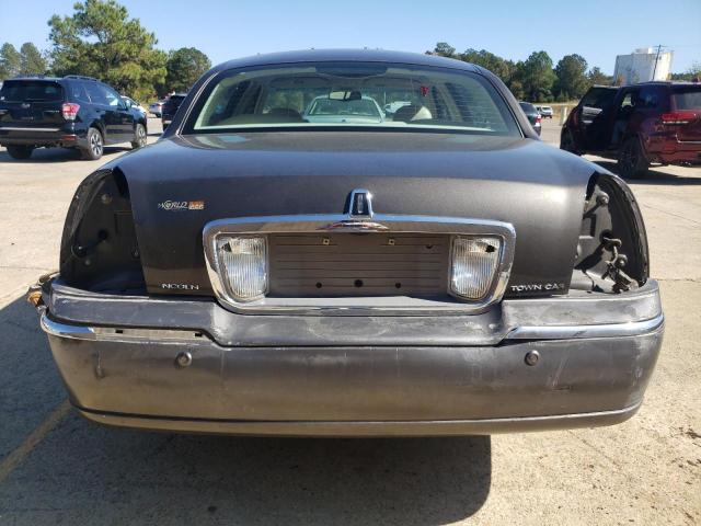 Photo 5 VIN: 1LNHM81W25Y619521 - LINCOLN TOWNCAR 