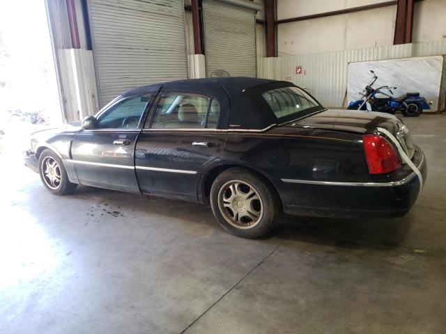 Photo 1 VIN: 1LNHM81W25Y620586 - LINCOLN TOWNCAR 