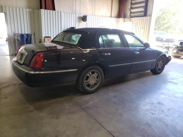 Photo 2 VIN: 1LNHM81W25Y620586 - LINCOLN TOWNCAR 