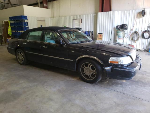 Photo 3 VIN: 1LNHM81W25Y620586 - LINCOLN TOWNCAR 