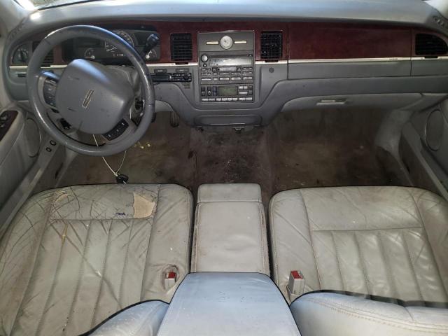 Photo 7 VIN: 1LNHM81W25Y620586 - LINCOLN TOWNCAR 