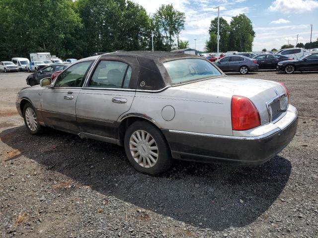 Photo 1 VIN: 1LNHM81W25Y629109 - LINCOLN TOWN CAR S 